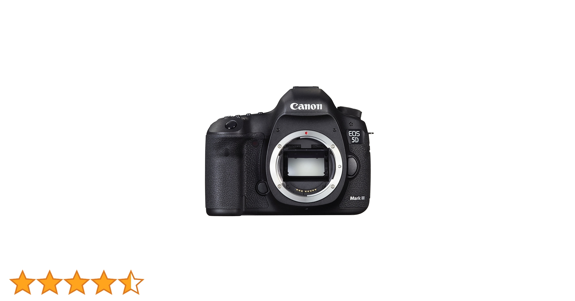Amazon | Canon EOS 5D Mark II フルフレームデジタル一眼レフ